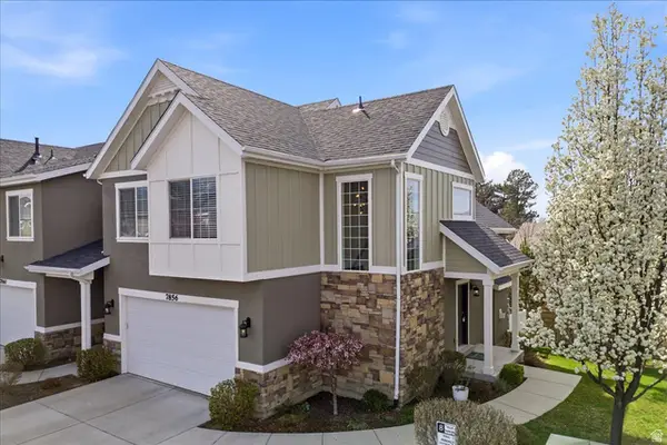 7856 S Farm House E, Midvale, UT 84047