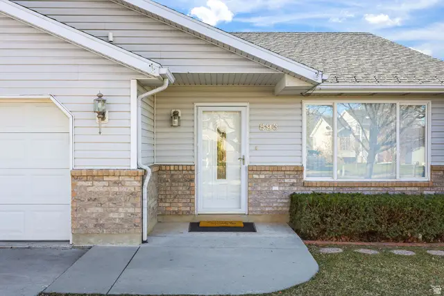 893 E 760 N, Ogden, UT 84404 - #2