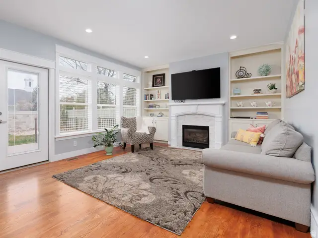 1672 S 710 E, Lehi, UT 84043 - #3