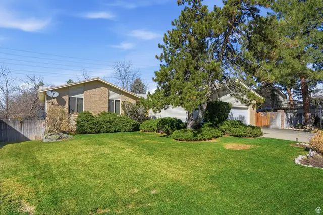 1781 E Portal Way S, Sandy, UT 84093 - #2