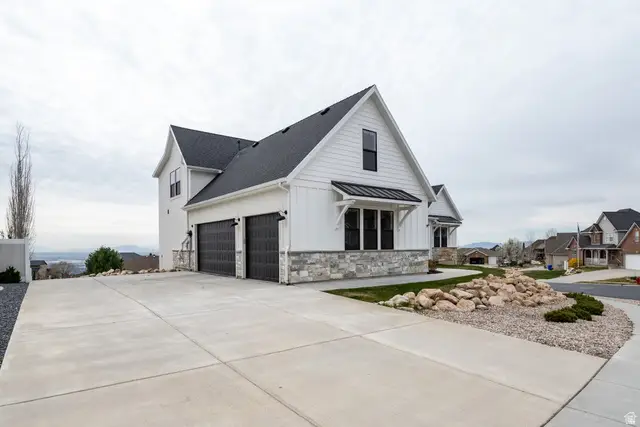 159 E 3900 N, North Ogden, UT 84414 - #2