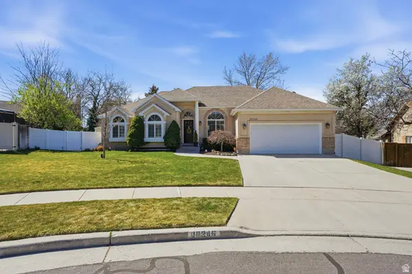 10346 S Woodglen Cir, Sandy, UT 84092