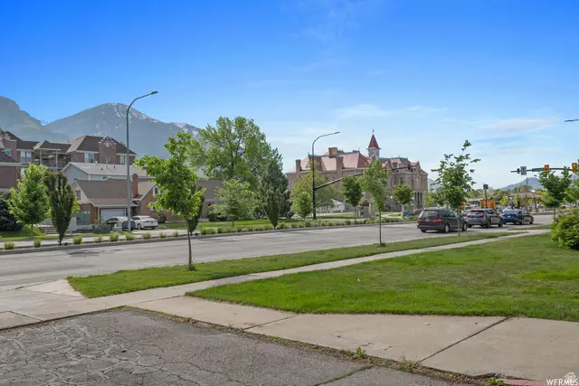 639 N University Ave #10, Provo, UT 84601 - #3