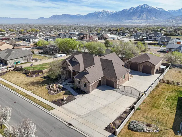 15117 S 2990 W, Bluffdale, UT 84065 - #2
