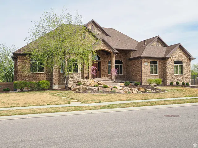 15117 S 2990 W, Bluffdale, UT 84065 - #3