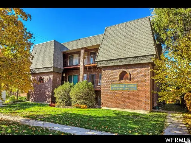 261 N 400 E #301, Provo, UT 84606 - #1