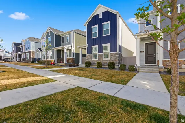 9747 N Ashgrove Ln, Highland, UT 84003 - #2