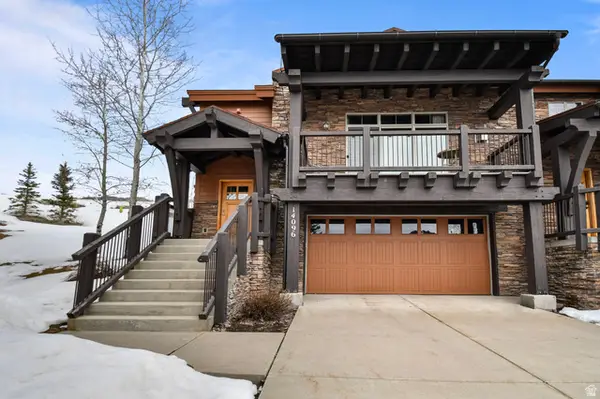 14096 N Council Fire Trl, Kamas, UT 84036