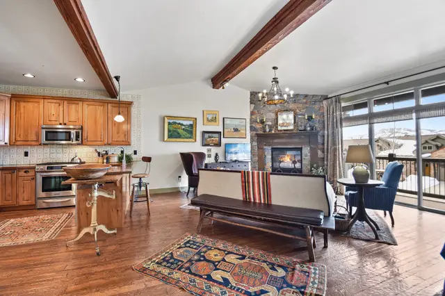 14096 N Council Fire Trl, Kamas, UT 84036 - #2