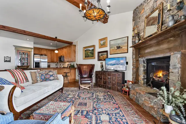 14096 N Council Fire Trl, Kamas, UT 84036 - #3