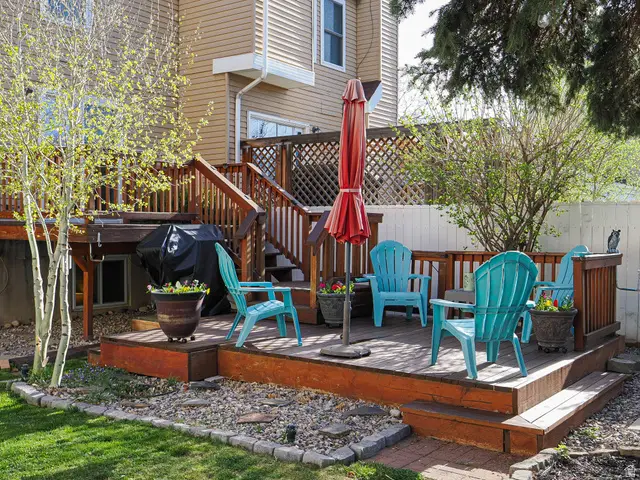 734 E Gables St, Midvale, UT 84047 - #2