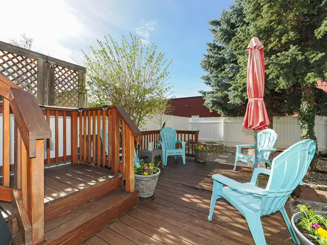 734 E Gables St, Midvale, UT 84047 - #3