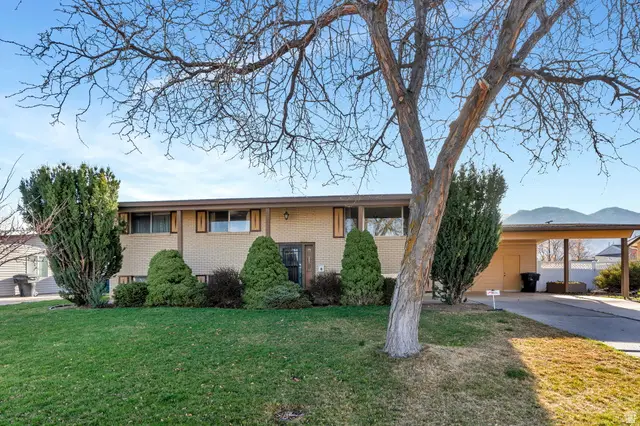 721 S 670 E, Orem, UT 84097 - #1