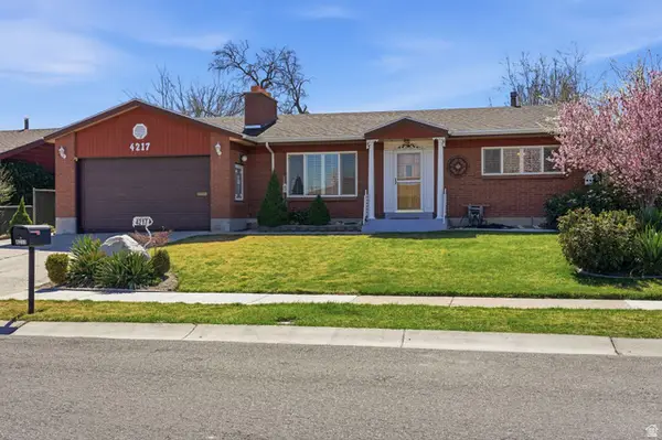 4217 Westlake Ave, Salt Lake City, UT 84120