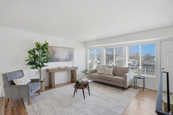 5960 S Tumerick Ct W, Salt Lake City, UT 84118