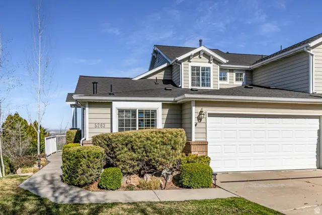 5263 Daybreak Dr, South Ogden, UT 84403 - #1
