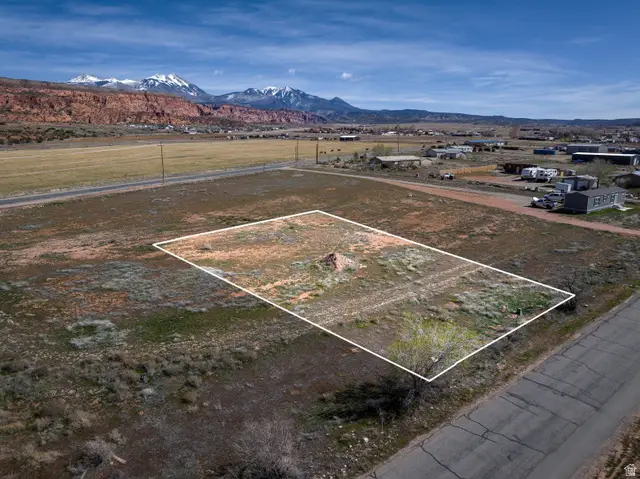 4693 S Sunny Acres S, Moab, UT 84532 - #1