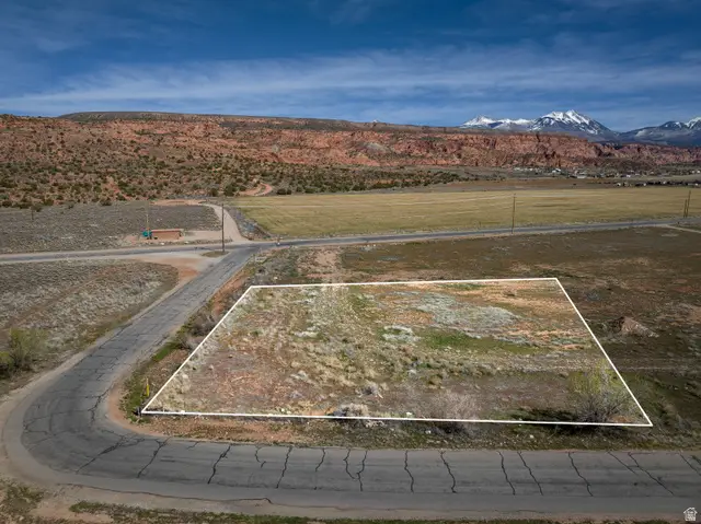 4655 S Sunny Acres Ln, Moab, UT 84532 - #2