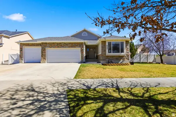8287 S 6250 W, West Jordan, UT 84081