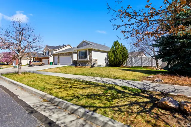 8287 S 6250 W, West Jordan, UT 84081 - #2