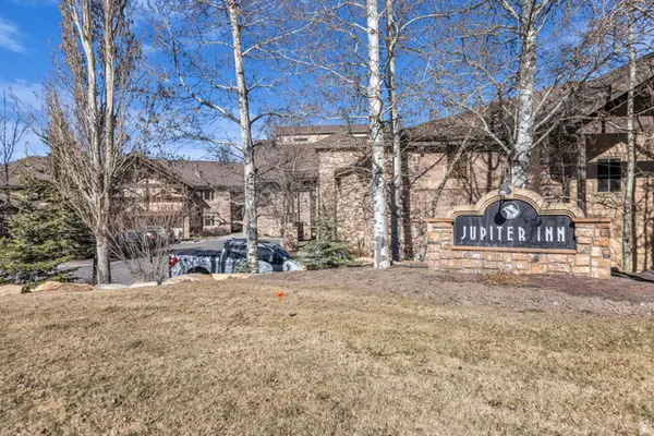 2260 Park Ave #11, Park City, UT 84060