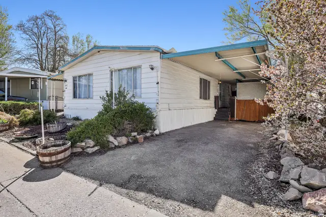 370 E Merlin St N #308, North Salt Lake, UT 84054 - #2