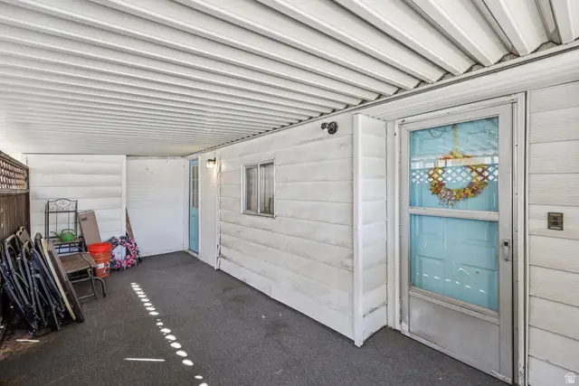 370 E Merlin St N #308, North Salt Lake, UT 84054 - #3