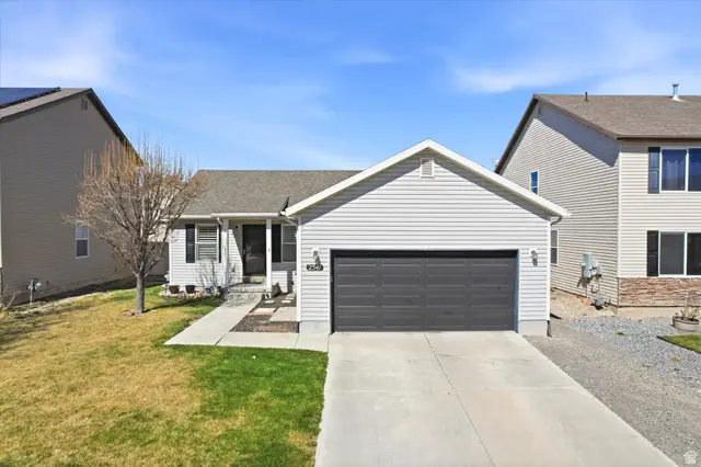 2341 E Summit Way, Eagle Mountain, UT 84005 - #2