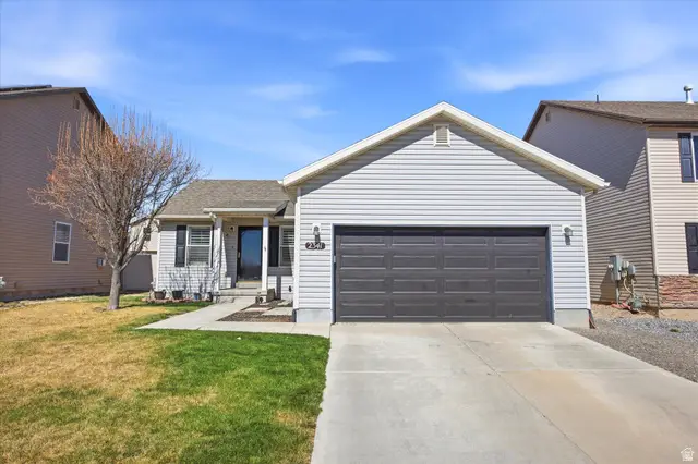 2341 E Summit Way, Eagle Mountain, UT 84005 - #3