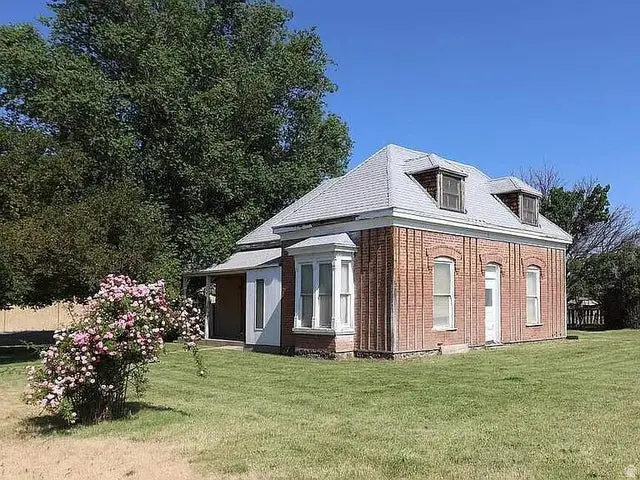 482 W 100 N, Beaver, UT 84713 - #2