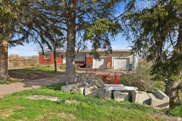 2305 W 2200 S, Wellsville, UT 84339