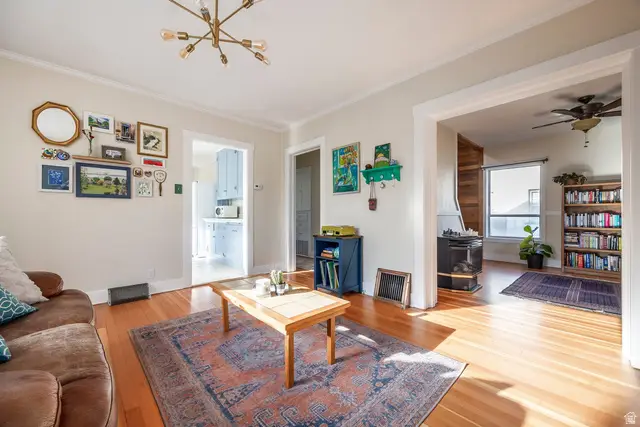 8859 W Park St, Copperton, UT 84006 - #2