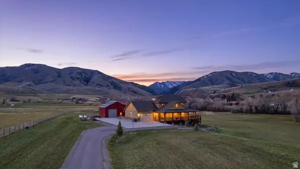 11116 S 800 E, Paradise, UT 84328