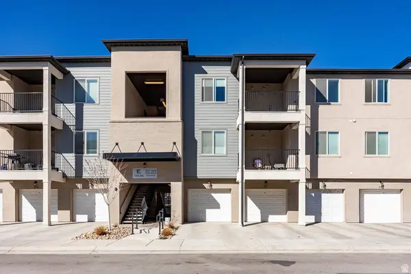 13536 S Poole Dr #E303, Riverton, UT 84096