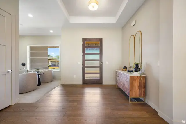 1287 E Corner View Ct, Draper, UT 84020 - #2