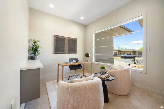 1287 E Corner View Ct, Draper, UT 84020 - #3