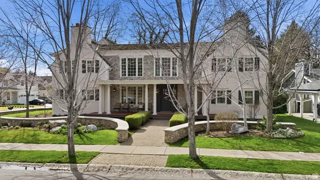 5088 S Wander Ln, Holladay, UT 84117 - #1