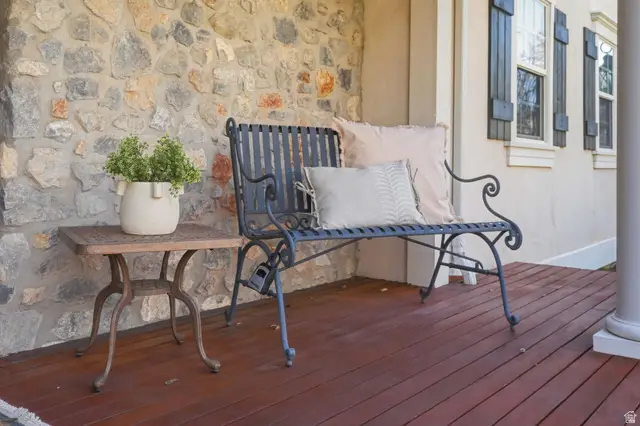 5088 S Wander Ln, Holladay, UT 84117 - #2