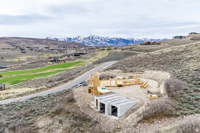 3727 E Tuhaye Holw, Hideout, UT 84036 - #2