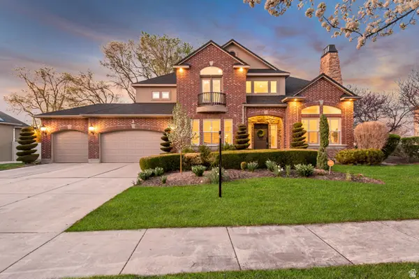 329 E Brown Farm Ln S, Draper, UT 84020