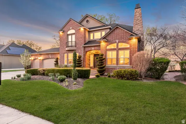 329 E Brown Farm Ln S, Draper, UT 84020 - #2