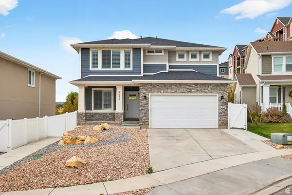 4025 N 900 W, Lehi, UT 84048