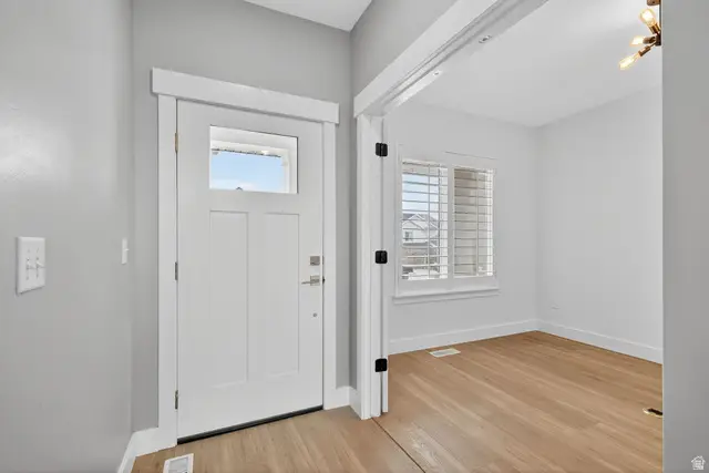 4025 N 900 W, Lehi, UT 84048 - #2