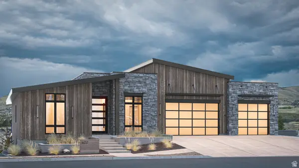 14257 S Summit Crest Ln W #158, Herriman, UT 84096