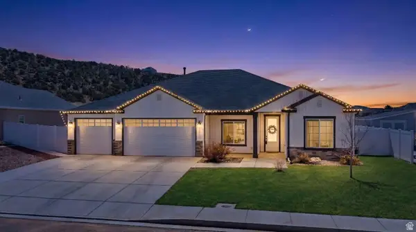 2673 W Sterling Dr, Cedar City, UT 84720