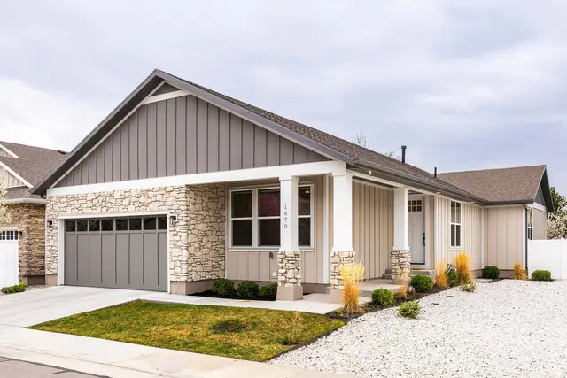 1670 E Hopkins Ln, Salt Lake City, UT 84108 - #1