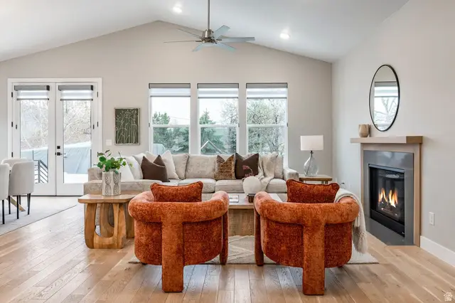 1670 E Hopkins Ln, Salt Lake City, UT 84108 - #2