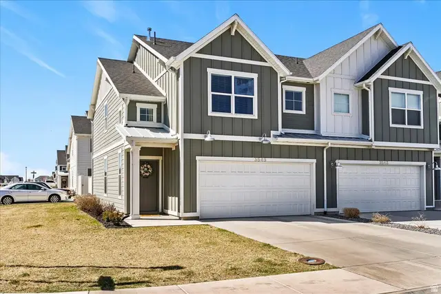 3545 S 4250 W, West Haven, UT 84401 - #1