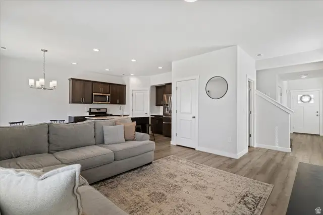 3545 S 4250 W, West Haven, UT 84401 - #3