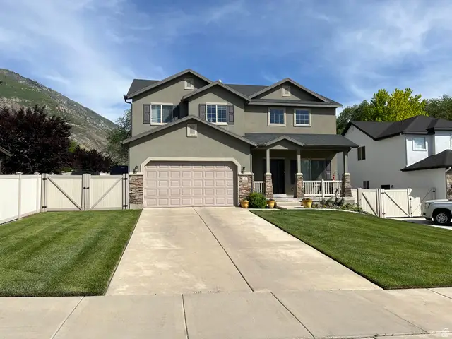 1066 Cinnamon Dr, Provo, UT 84606 - #1